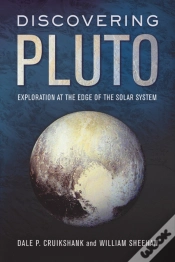 Capa do artigo Discovering Pluto