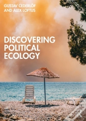 Capa do artigo Discovering Political Ecology