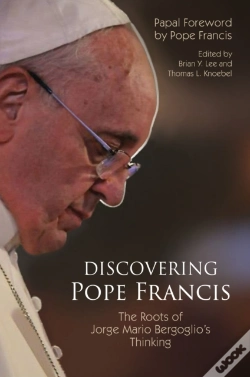 Capa do artigo Discovering Pope Francis