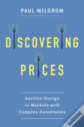 Capa do artigo Discovering Prices
