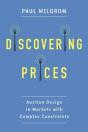 Discovering Prices - Preview