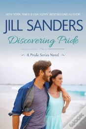 Capa do artigo Discovering Pride