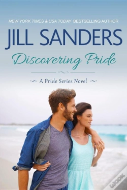 Capa do artigo Discovering Pride