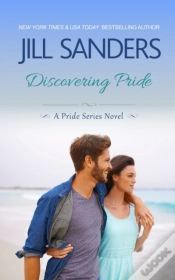 Capa do artigo Discovering Pride
