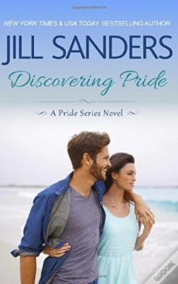Capa do artigo Discovering Pride