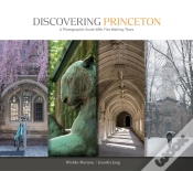 Capa do artigo Discovering Princeton