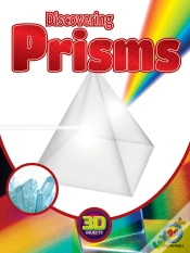 Capa do artigo Discovering Prisms