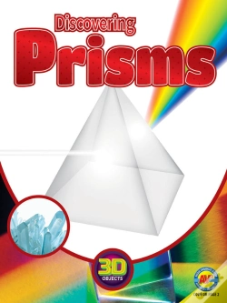 Capa do artigo Discovering Prisms