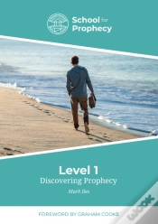 Capa do artigo Discovering Prophecy