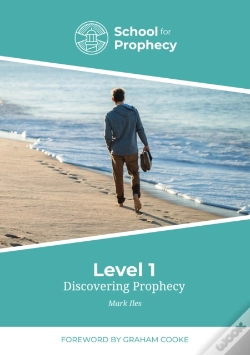 Capa do artigo Discovering Prophecy