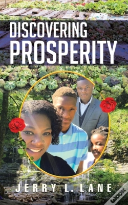 Capa do artigo Discovering Prosperity