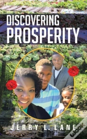 Capa do artigo Discovering Prosperity