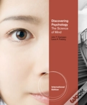 Capa do artigo Discovering Psychology