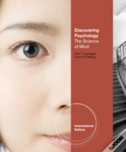 Capa do artigo Discovering Psychology