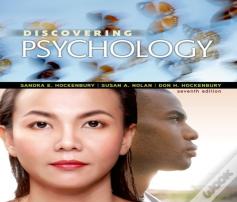 Discovering Psychology