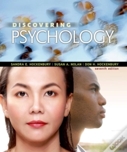 Capa do artigo Discovering Psychology