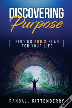 Capa do artigo Discovering Purpose