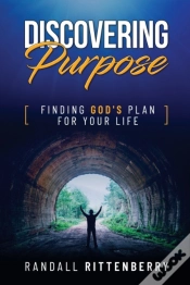 Capa do artigo Discovering Purpose