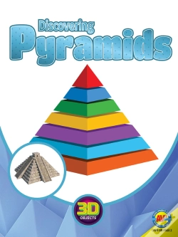 Capa do artigo Discovering Pyramids