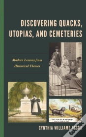 Capa do artigo Discovering Quacks, Utopias, And Cemeteries