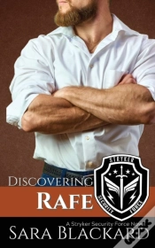 Capa do artigo Discovering Rafe