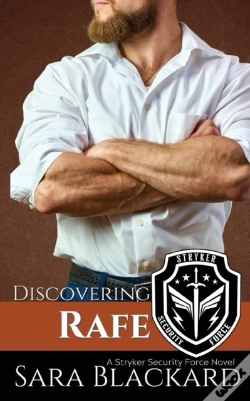 Capa do artigo Discovering Rafe