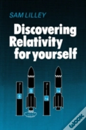 Capa do artigo Discovering Relativity For Yourself
