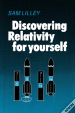 Capa do artigo Discovering Relativity For Yourself