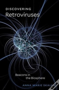 Capa do artigo Discovering Retroviruses
