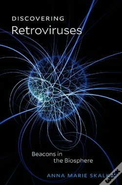 Capa do artigo Discovering Retroviruses