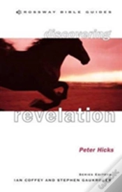 Capa do artigo Discovering Revelation