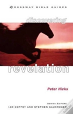 Capa do artigo Discovering Revelation