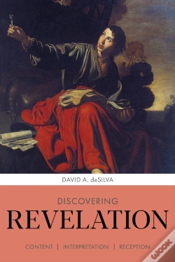 Capa do artigo Discovering Revelation