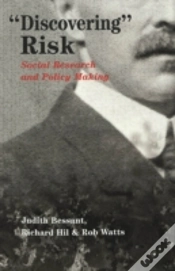 Capa do artigo Discovering Risk