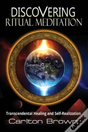Capa do artigo Discovering Ritual Meditation