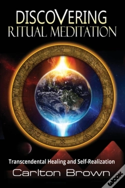 Capa do artigo Discovering Ritual Meditation