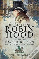 Discovering Robin Hood