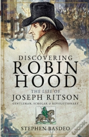 Capa do artigo Discovering Robin Hood