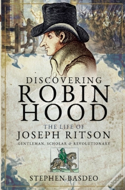 Capa do artigo Discovering Robin Hood