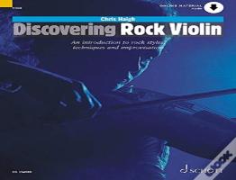 Discovering Rock Violin