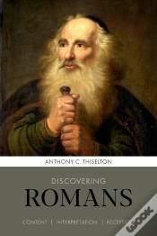 Capa do artigo Discovering Romans