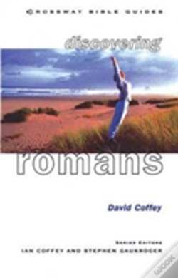 Capa do artigo Discovering Romans
