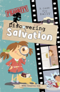 Discovering Salvation - Preview