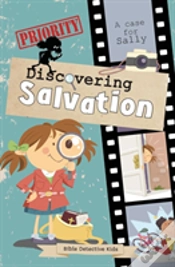 Capa do artigo Discovering Salvation