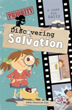 Capa do artigo Discovering Salvation