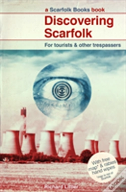 Capa do artigo Discovering Scarfolk