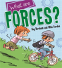 Discovering Science: What Are Forces? - Preview