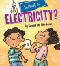 Discovering Science: What Is Electricity? - Preview