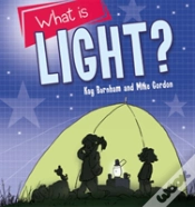 Capa do artigo Discovering Science: What Is Light?