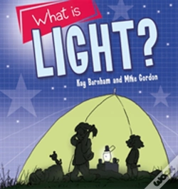 Capa do artigo Discovering Science: What Is Light?